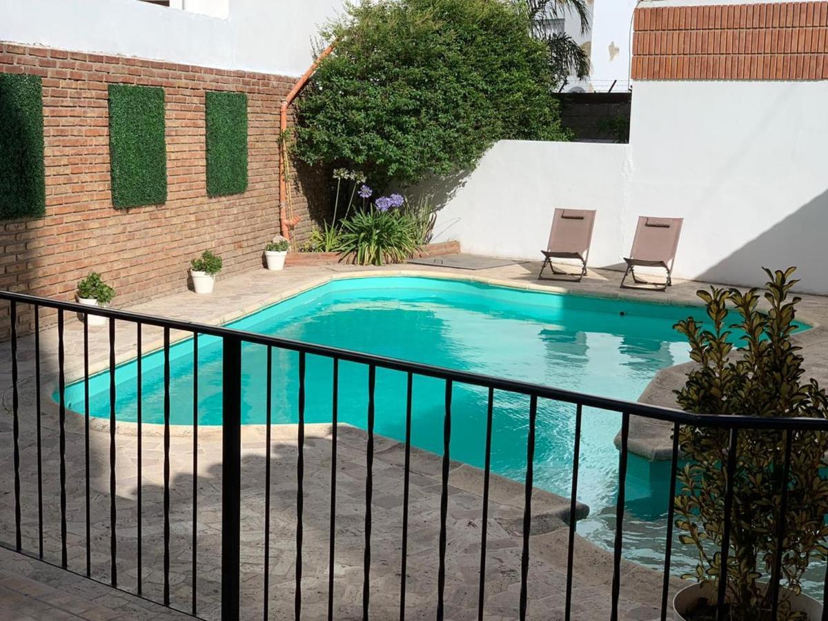 Ganesha Villa Carlos Paz