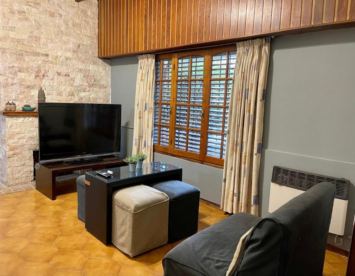 Ganesha Holiday home Villa Carlos Paz