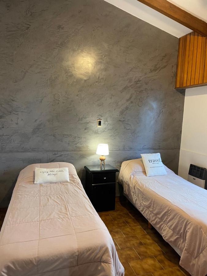 Holiday home Ganesha Villa Carlos Paz