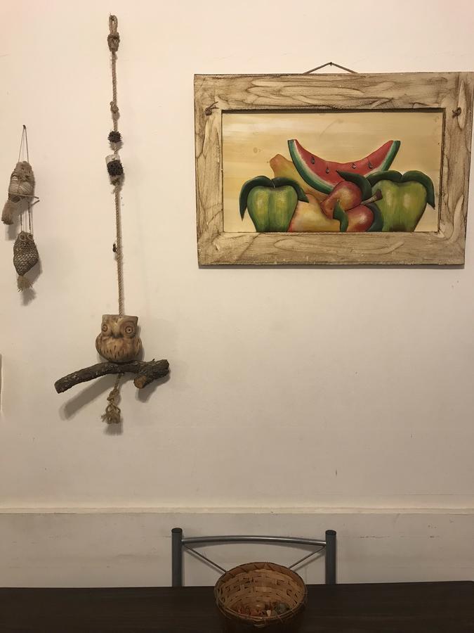 Ganesha Villa Carlos Paz
