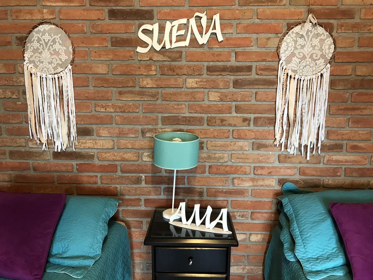 Holiday home Ganesha Villa Carlos Paz