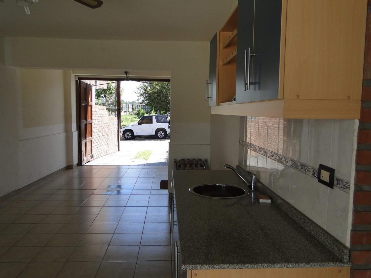 Holiday home Ganesha Villa Carlos Paz